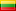 Republic of Lithuania Republic of Lithuania
